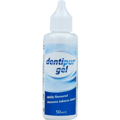 Afbeelding van Dentipur Gel Prothese 50ML