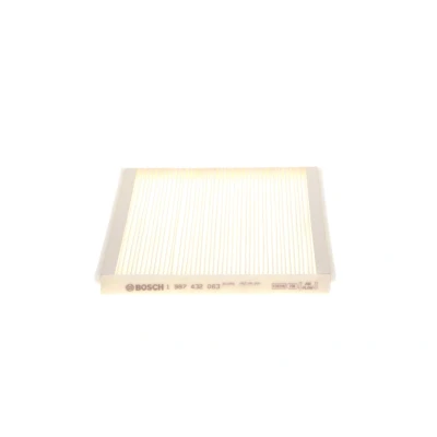 Afbeelding van Bosch Interieurfilter 1 987 432 063