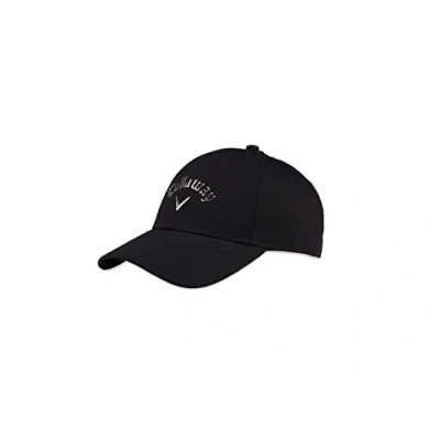 Afbeelding van Callaway Liquid Metal Ladies Golfcap Zwart