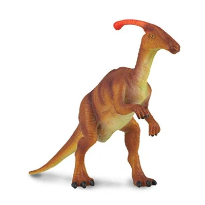 Image de Figurine Dinosaure : Parasaurolophus Figurines Collecta