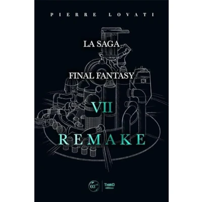 Afbeelding van Final fantasy vii remake