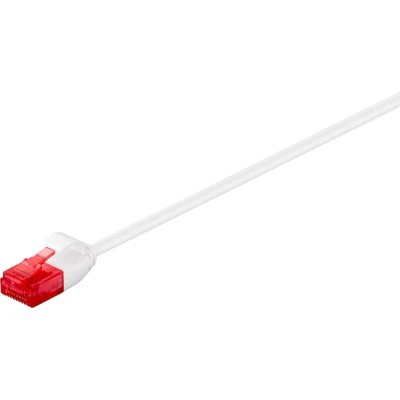 Afbeelding van 20 m U/UTP kabel Cat 6 Slimline