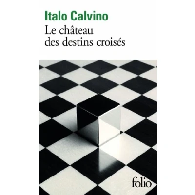 Afbeelding van Les chateau des destins croises