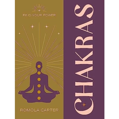 Afbeelding van Find Your Power Power: Chakra