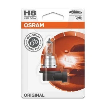 Afbeelding van Gloeilamp, verstraler ams OSRAM 64212 01B