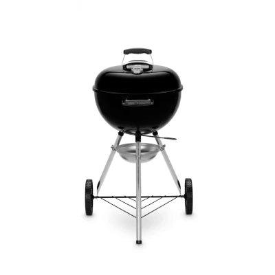 Afbeelding van Weber Original Kettle E 4710 Black