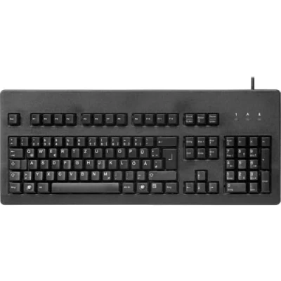 Afbeelding van CHERRY TAS G80 3000LPCDE 2 schwarz PS2/USB deutsch