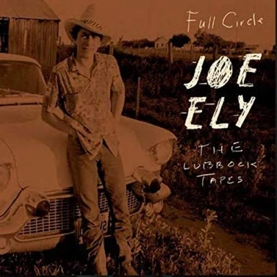 Afbeelding van Joe Ely Full Circle: The..