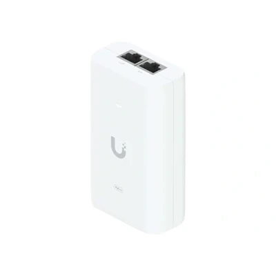Afbeelding van Stevige UTP netwerkkabel categorie 6 UBIQUITI U POE++ Wit