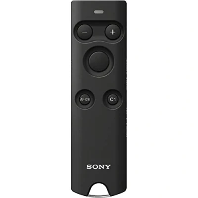Afbeelding van Bluetooth remote commander