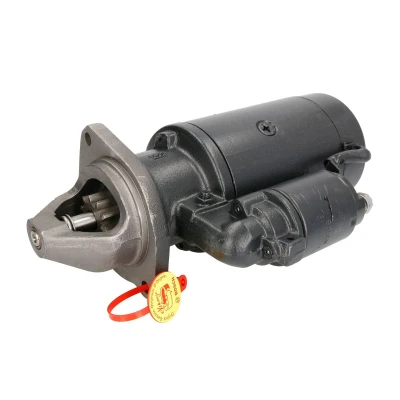 Afbeelding van Bosch Starter 0 986 017 880