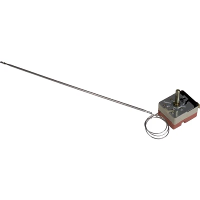 Afbeelding van Daalderop Thermostat close in/up &gt; 000306 59010913