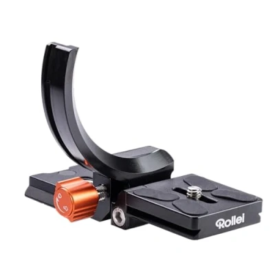 Afbeelding van Rollei Frame Flipper Draaibare montagering