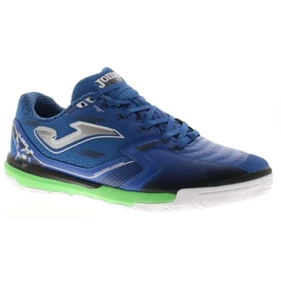 Afbeelding van Joma Liga 5 2505 IN LIGS2505IN, Mannen, Blauw, Indoorschoenen, maat: 45
