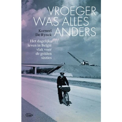 Image de Vroeger was alles anders
