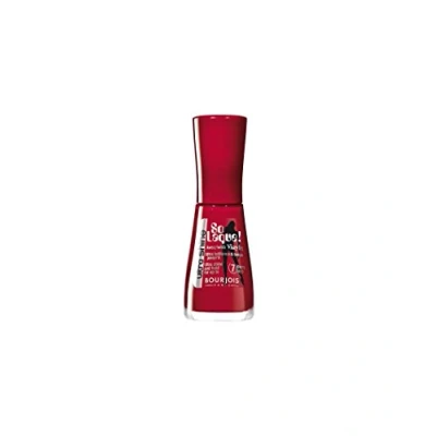 Afbeelding van Bourjois So Laque! Nagellak 34 Santal Opulent
