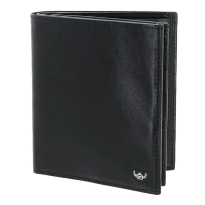 Afbeelding van Golden Head Colorado Portemonnee, Heren, Maat: One Size, Black