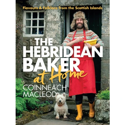 Afbeelding van The Hebridean Baker: At Home