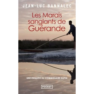 Afbeelding van Les marais sanglants de Guérande