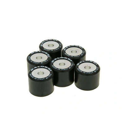 Afbeelding van Malossi HT 20 x 17 mm 10,5 g
