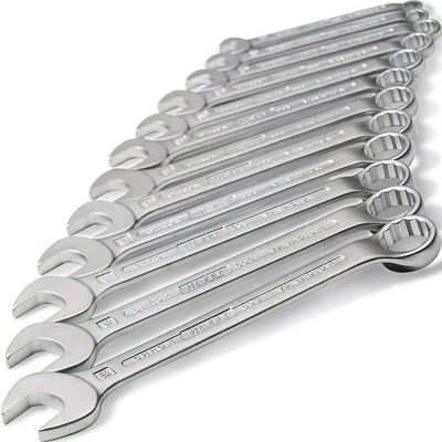 Afbeelding van HAZET 603/17N Set ring / steeksleutel 17