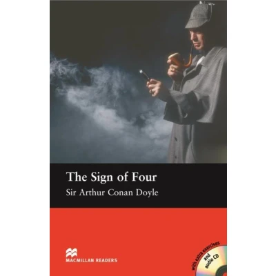 Afbeelding van Sign Of Four