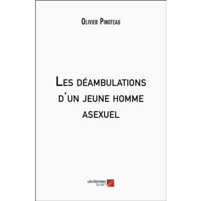 Image de Les déambulations d&#039;un jeune homme asexuel