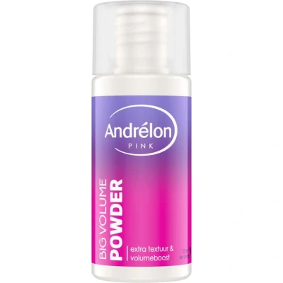 Afbeelding van Andrelon Poeder Big Volume 7GR