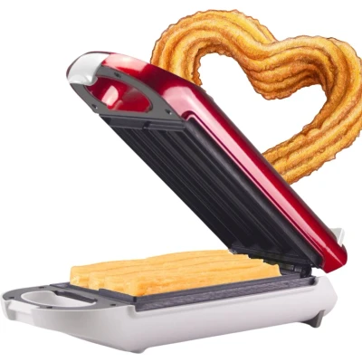 Afbeelding van Churros Maker BT.600Y Beper