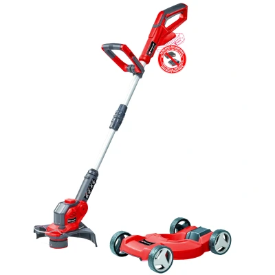 Afbeelding van Einhell Accu Grastrimmer GE CT 18/28 Li TC Solo