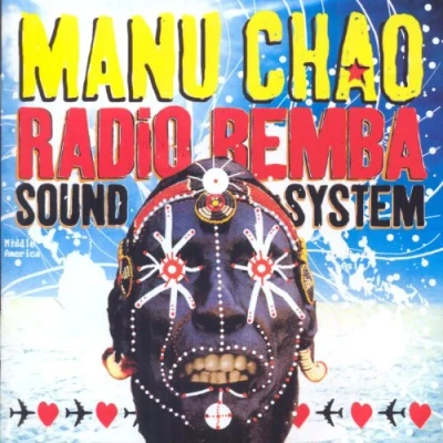 Afbeelding van Radio Bemba Sound System
