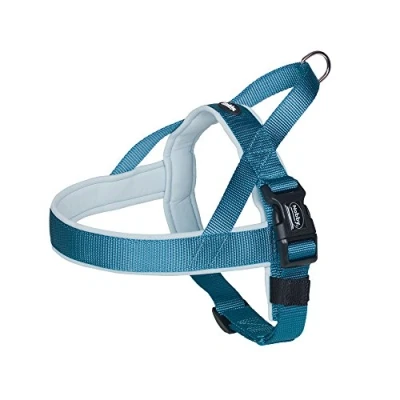 Afbeelding van Nobby tuig classic preno lichtblauw 75 98 cm