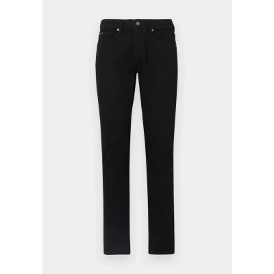 Afbeelding van TOM Tailor denim Piers Slim Superstretch fit jeans, Heren, Maat: 29x32, Black