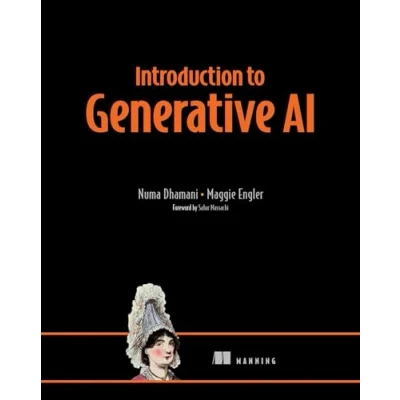Afbeelding van Introduction to Generative AI