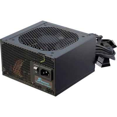 Afbeelding van Seasonic G12 GC 750 (2024)