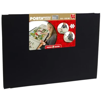 Image de Jumbo Portapuzzle 1000 pièces Standard