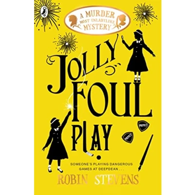 Afbeelding van Jolly Foul Play