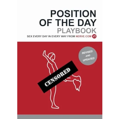 Afbeelding van Position of the Day Playbook Revised and Updated