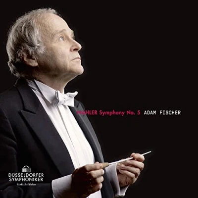 Afbeelding van Mahler Symphony No. 5