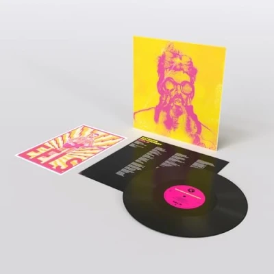 Afbeelding van Eels Extreme Witchcraft (LP)