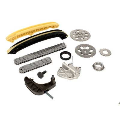 Afbeelding van Skf Distributieketting kit VKML 81003