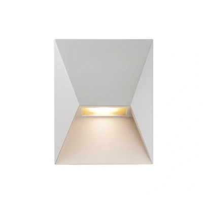Afbeelding van Nordlux Pontio Wandlamp B 27 Wit