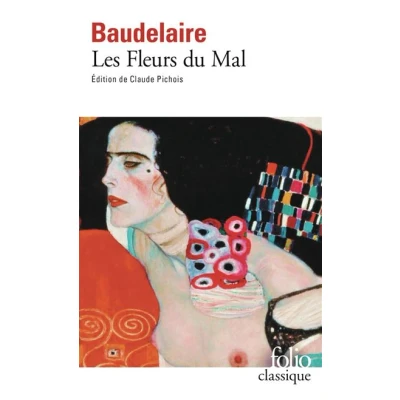 Image de Les Fleurs du Mal