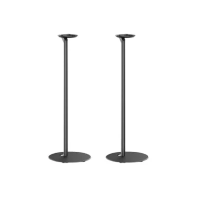 Afbeelding van Vloerstandaard set voor Sonos Era 100 Pro 2 stuks Zwart