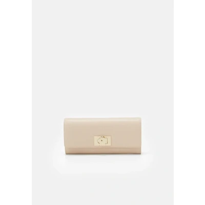 Afbeelding van Furla Continental Wallet Portemonnee, Dames, Maat: One Size, Ballerina light pink