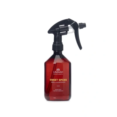 Afbeelding van Umami Exclusive Cosmetics Spray Sweet Spices d&#039; intérieur