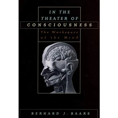 Afbeelding van In the Theater of Consciousness