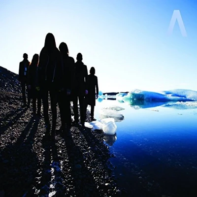 Afbeelding van Archive Restriction (CD)