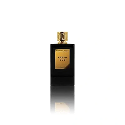 Afbeelding van Rosendo Mateu Olfactive Expressions Fresh Oud Eau de Parfum 100 ml