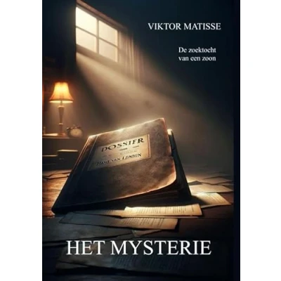 Afbeelding van Het Mysterie